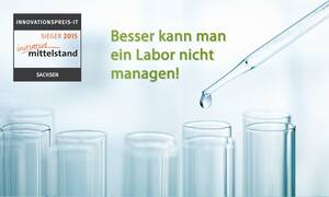 LIMS Branchenlösung 