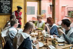 Teambuilding Labware