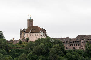 Gemeinsame Firmenfeier von iLIMS und INTEGRIS in Eisenach