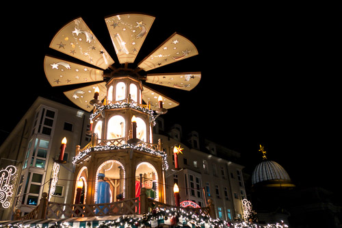 Adventszeit